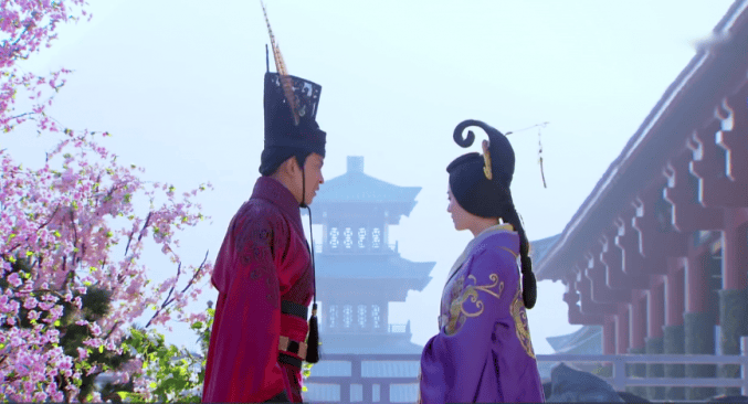 Chàng trai tìm lại được ân nhân năm xưa, để lại một giai thoại đẹp của tấm lòng thiện lương đối đãi giữa người với người. (Ảnh: Youtube)